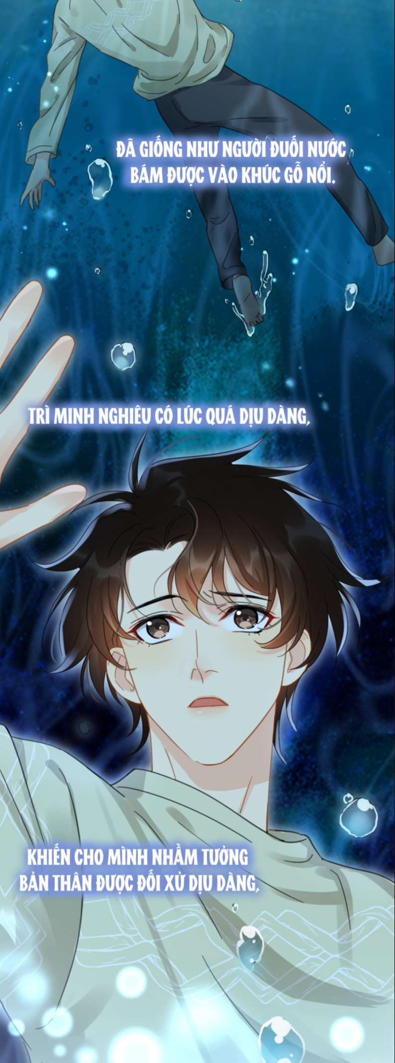 Theo Đuôi Chapter 58 - Next Chapter 59