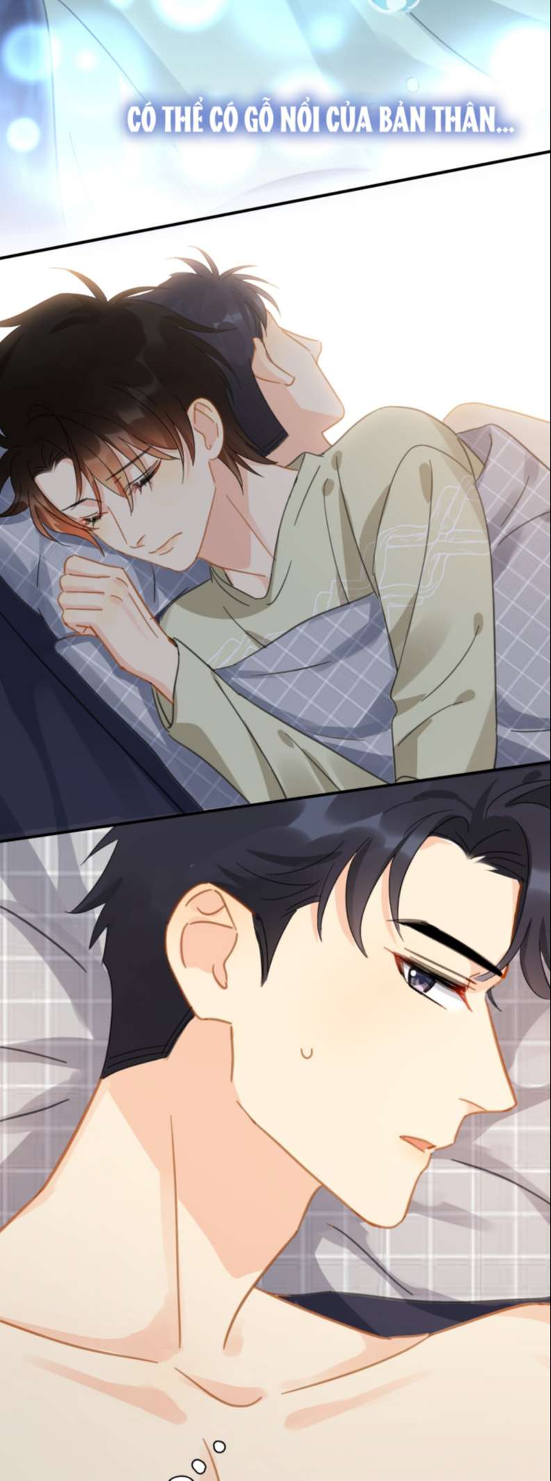 Theo Đuôi Chapter 58 - Next Chapter 59