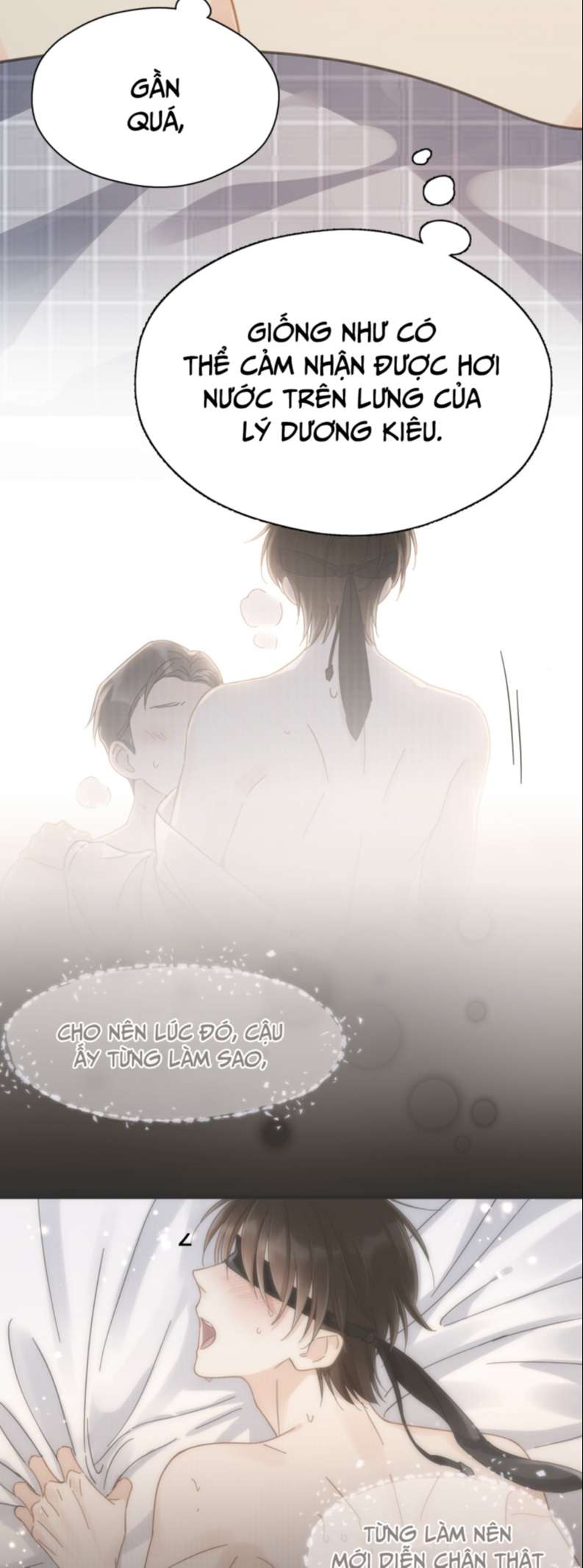 Theo Đuôi Chapter 58 - Next Chapter 59