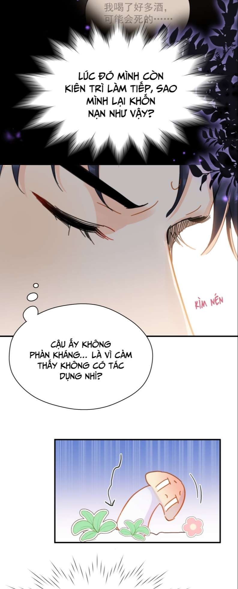 Theo Đuôi Chapter 58 - Next Chapter 59