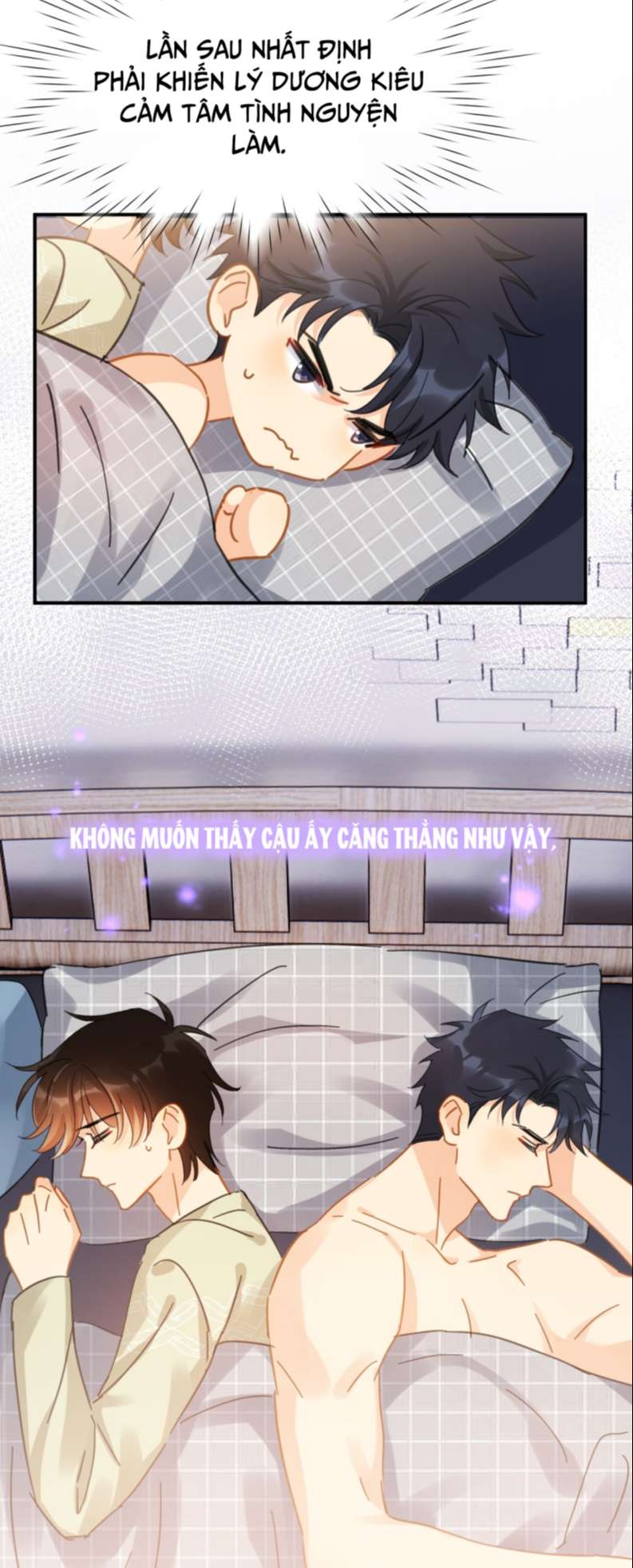 Theo Đuôi Chapter 58 - Next Chapter 59