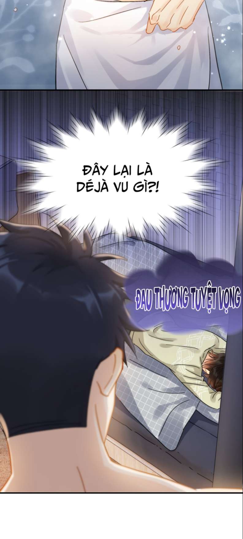 Theo Đuôi Chapter 58 - Next Chapter 59