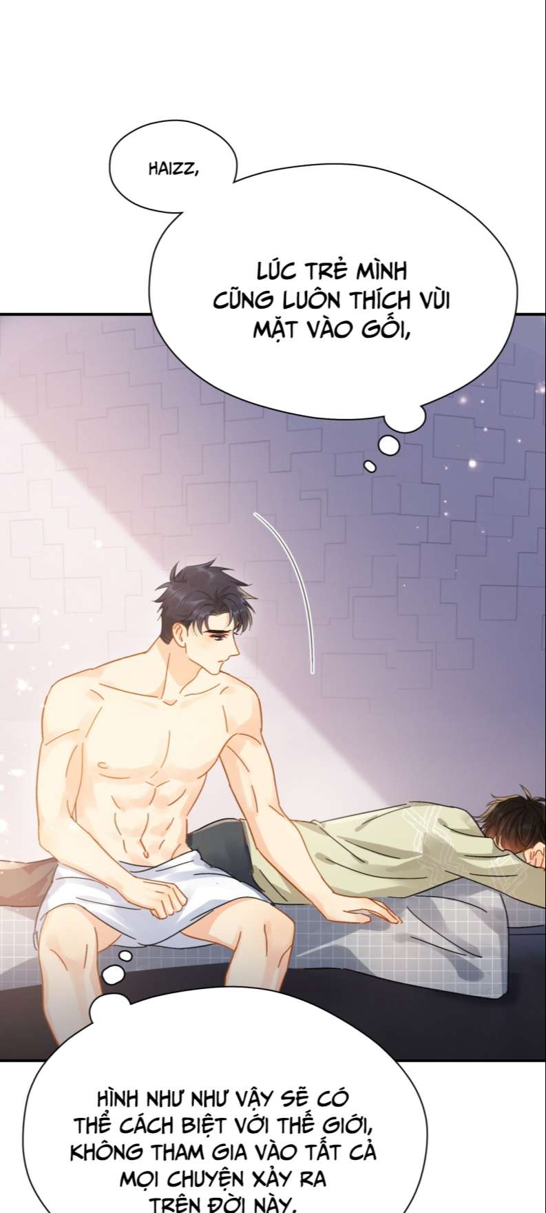 Theo Đuôi Chapter 58 - Next Chapter 59