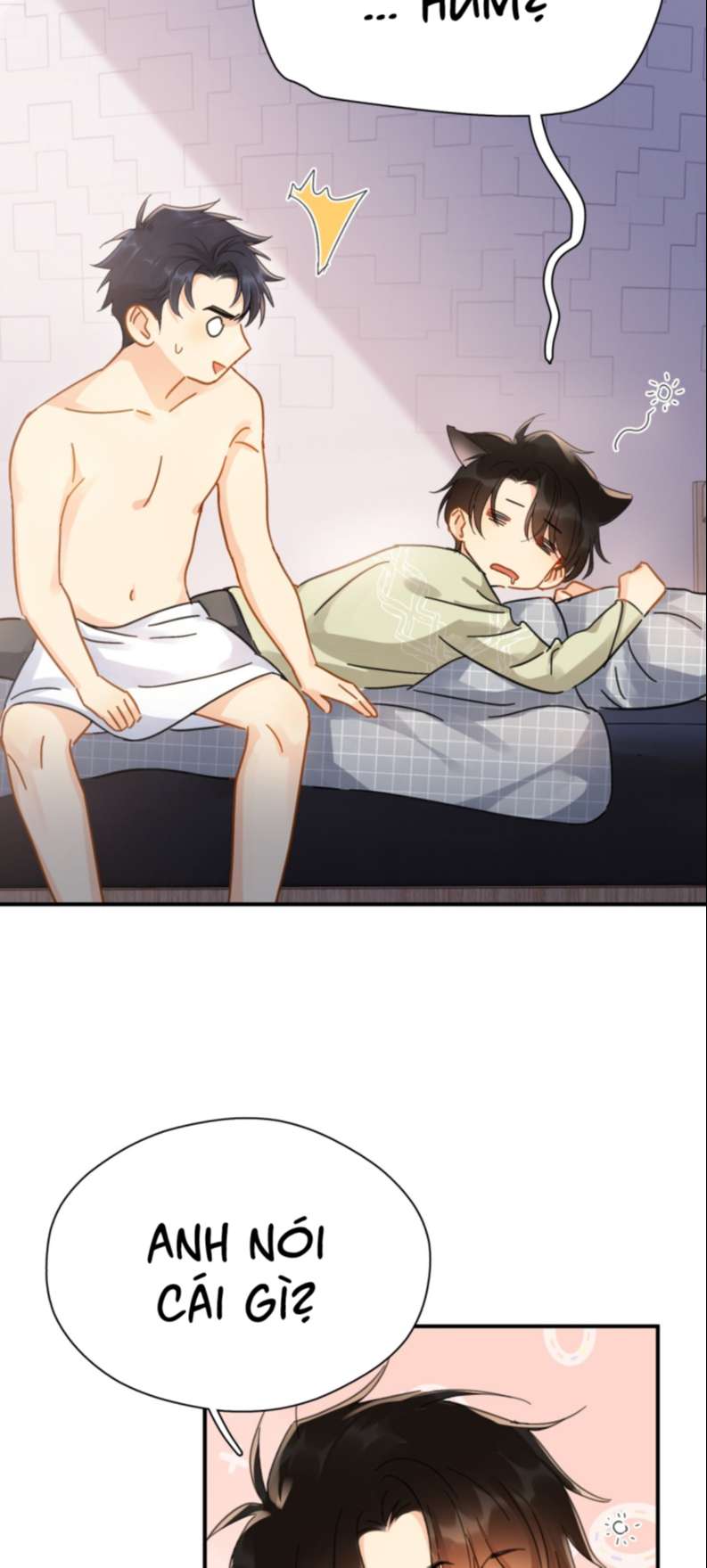 Theo Đuôi Chapter 58 - Next Chapter 59