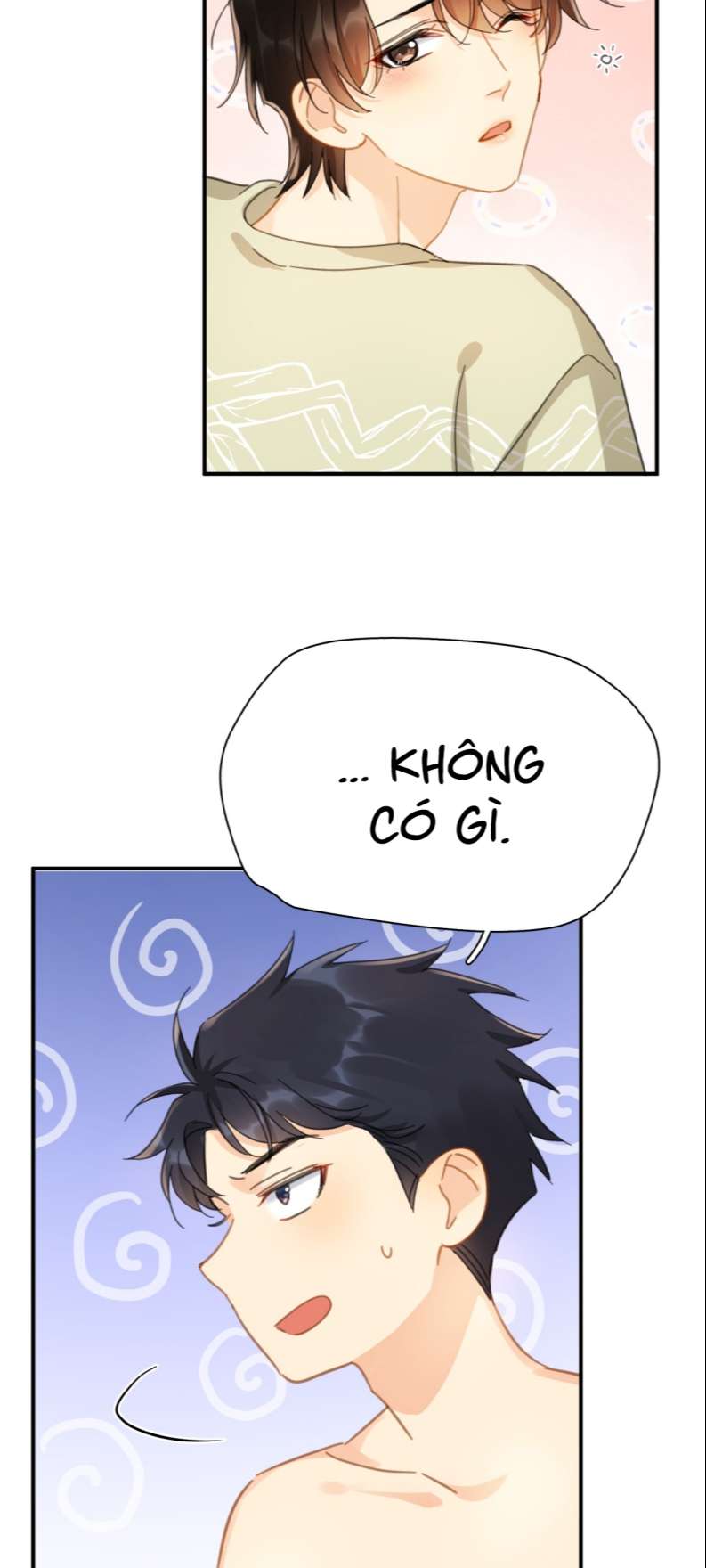 Theo Đuôi Chapter 58 - Next Chapter 59