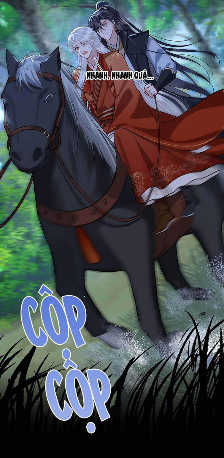 Điện Hạ Khuynh Thành Chapter 34 - Next Chapter 35