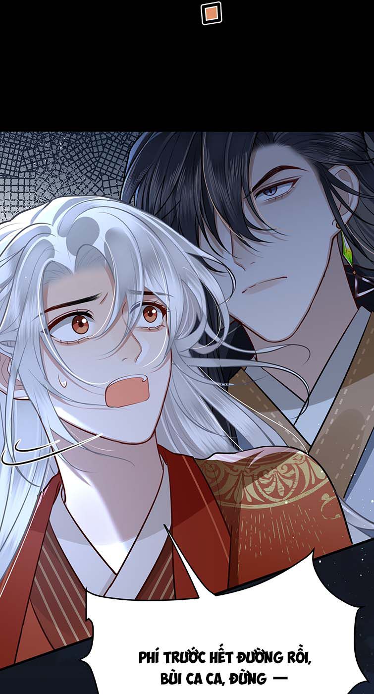 Điện Hạ Khuynh Thành Chapter 34 - Next Chapter 35