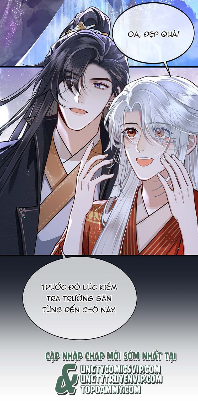 Điện Hạ Khuynh Thành Chapter 34 - Next Chapter 35