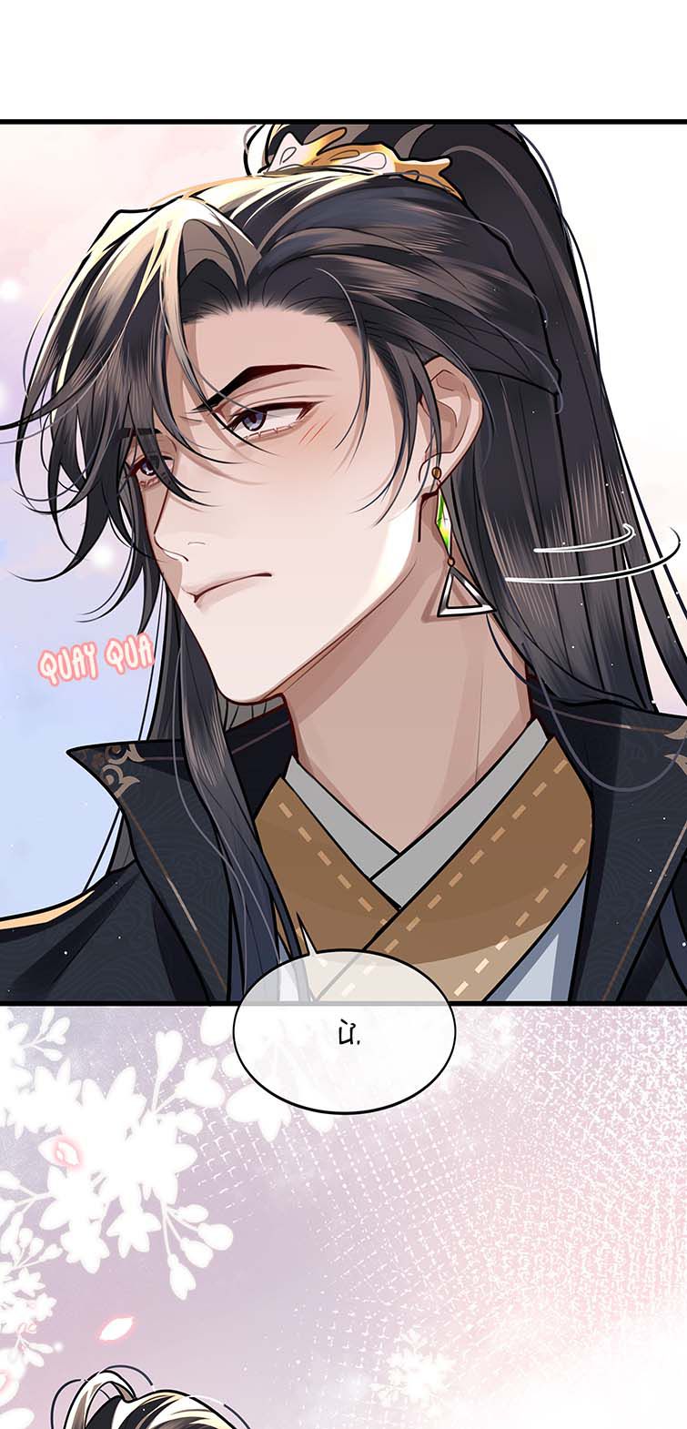 Điện Hạ Khuynh Thành Chapter 34 - Next Chapter 35