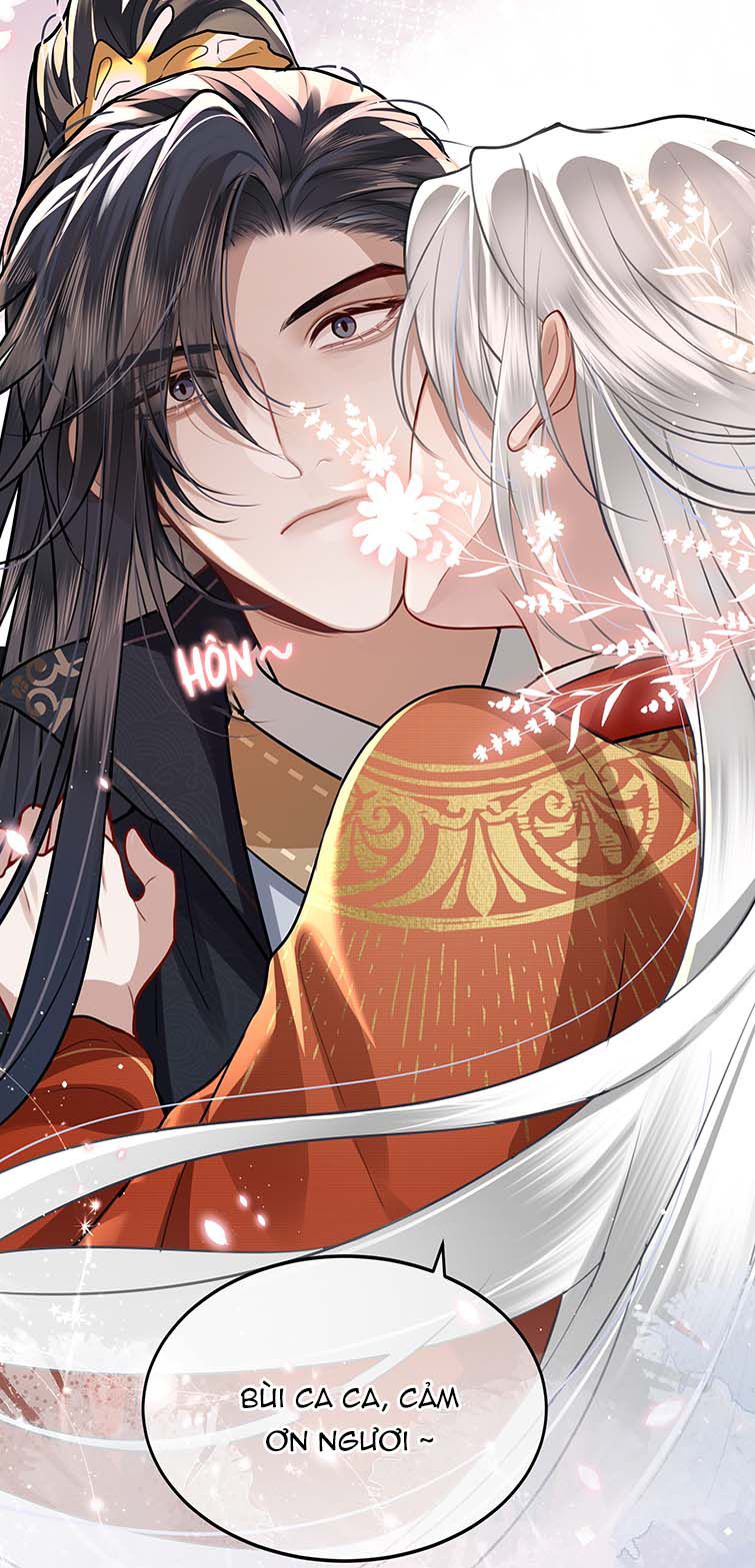 Điện Hạ Khuynh Thành Chapter 34 - Next Chapter 35