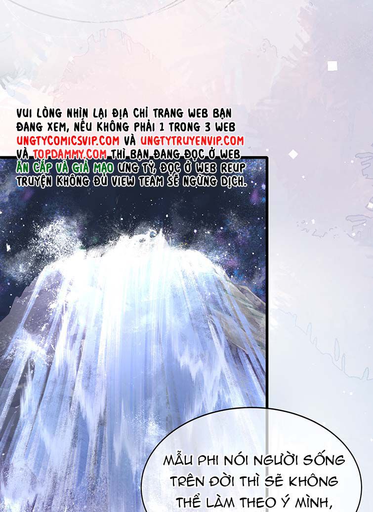 Điện Hạ Khuynh Thành Chapter 34 - Next Chapter 35