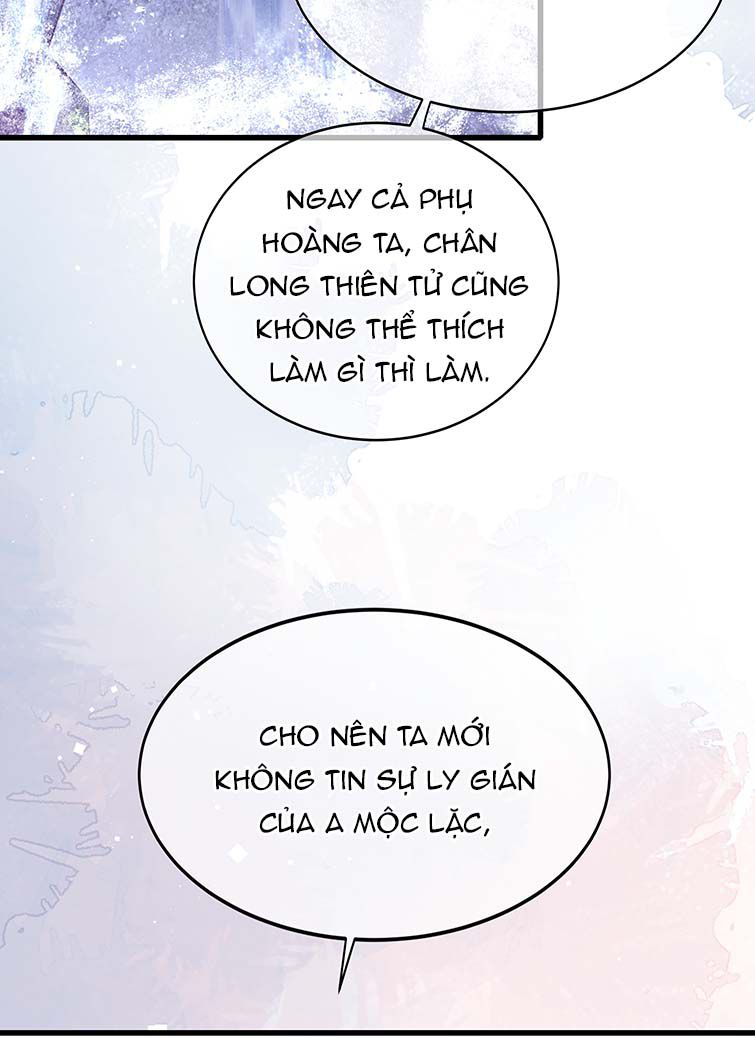 Điện Hạ Khuynh Thành Chapter 34 - Next Chapter 35