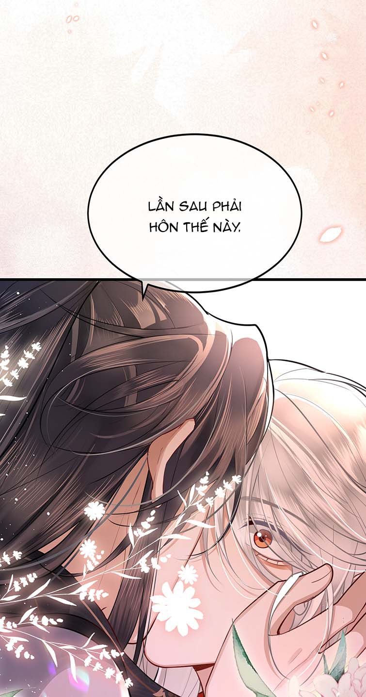 Điện Hạ Khuynh Thành Chapter 34 - Next Chapter 35