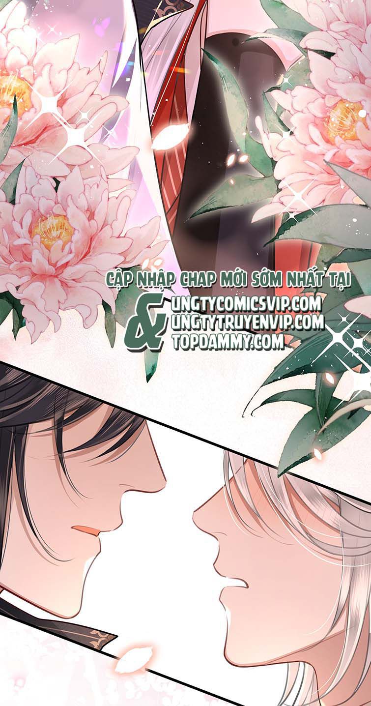 Điện Hạ Khuynh Thành Chapter 34 - Next Chapter 35