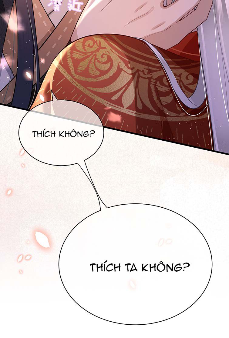 Điện Hạ Khuynh Thành Chapter 34 - Next Chapter 35