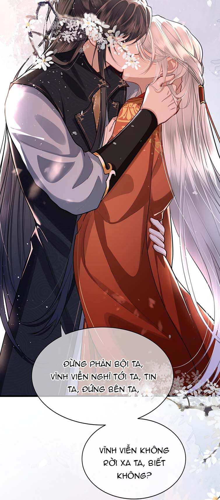 Điện Hạ Khuynh Thành Chapter 34 - Next Chapter 35