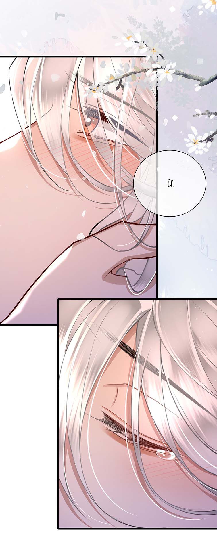 Điện Hạ Khuynh Thành Chapter 34 - Next Chapter 35