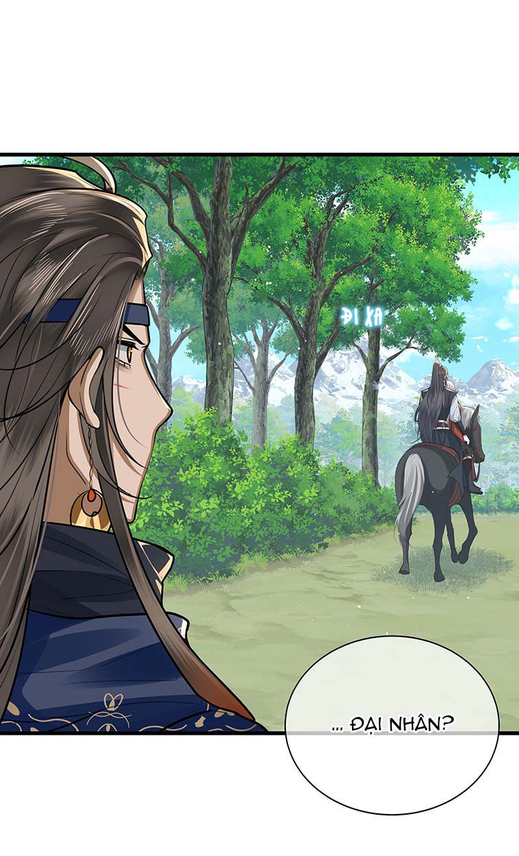 Điện Hạ Khuynh Thành Chapter 34 - Next Chapter 35