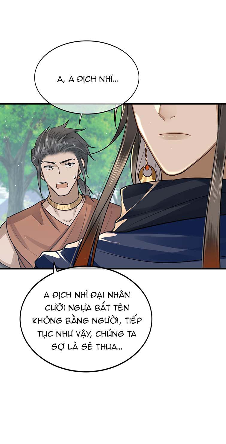 Điện Hạ Khuynh Thành Chapter 34 - Next Chapter 35