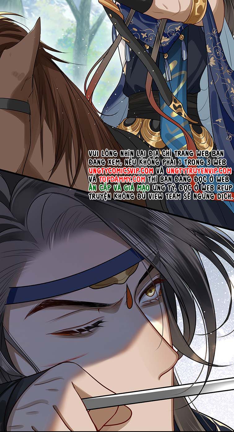 Điện Hạ Khuynh Thành Chapter 34 - Next Chapter 35