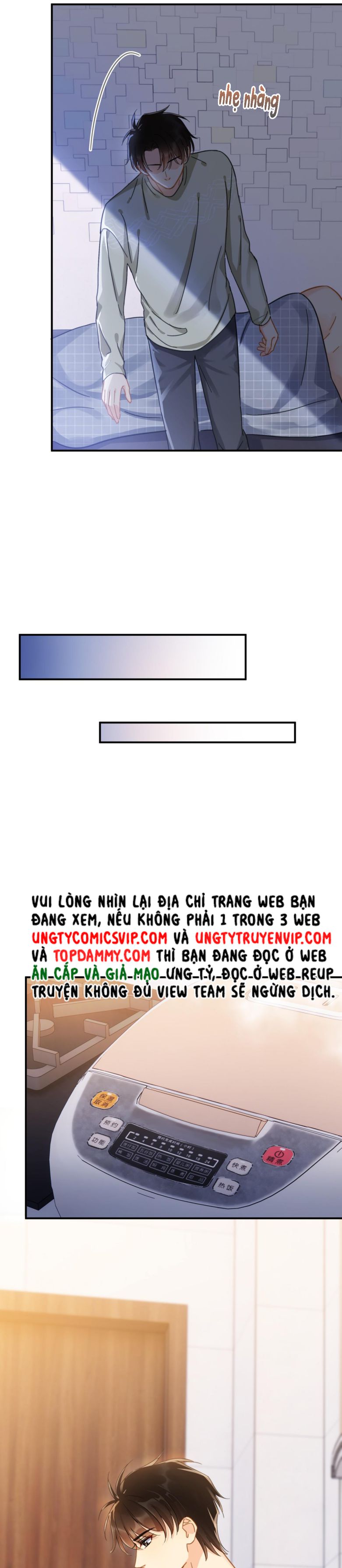 Theo Đuôi Chapter 59 - Next Chapter 60