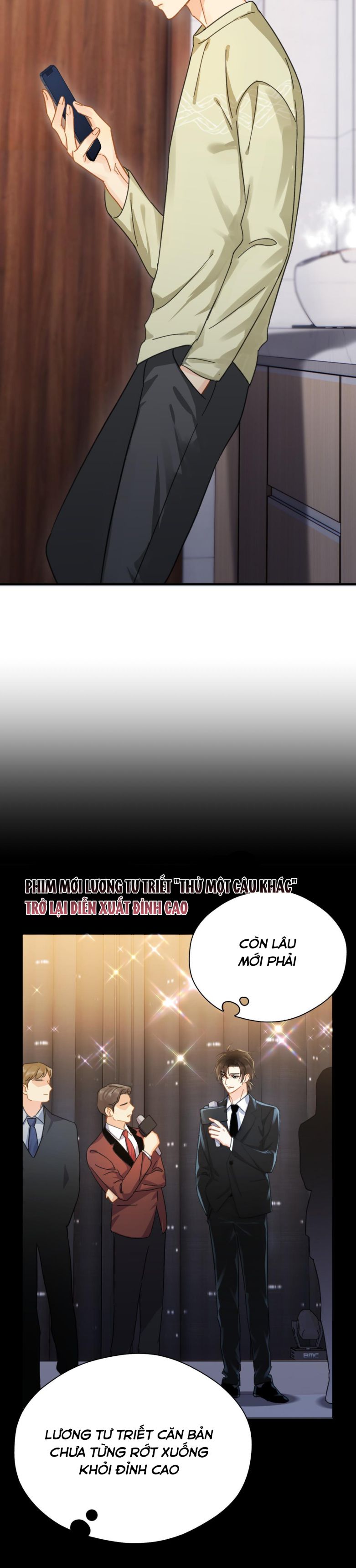 Theo Đuôi Chapter 59 - Next Chapter 60