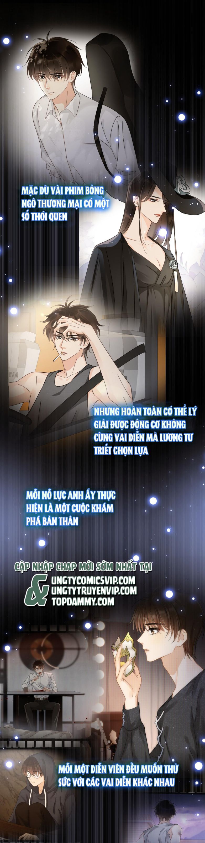 Theo Đuôi Chapter 59 - Next Chapter 60