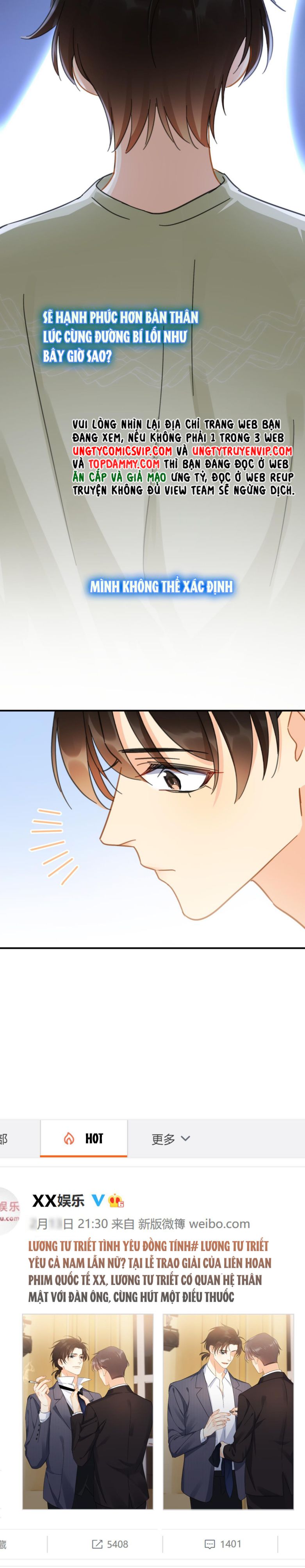 Theo Đuôi Chapter 59 - Next Chapter 60