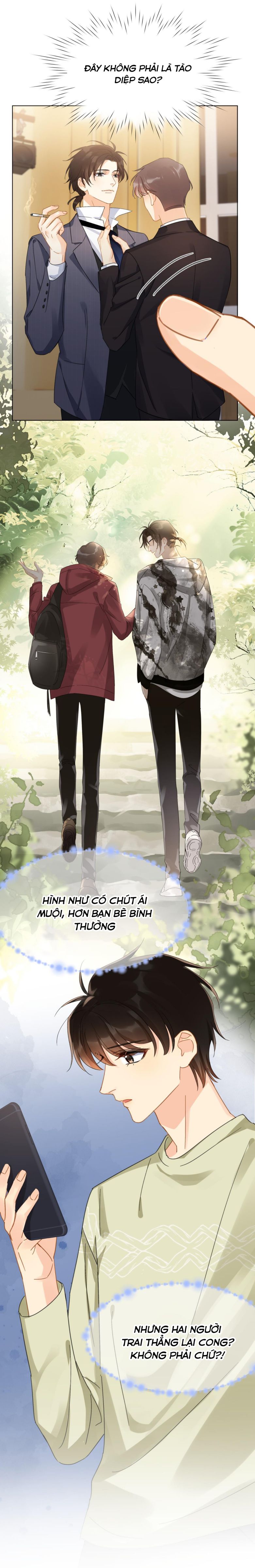 Theo Đuôi Chapter 59 - Next Chapter 60