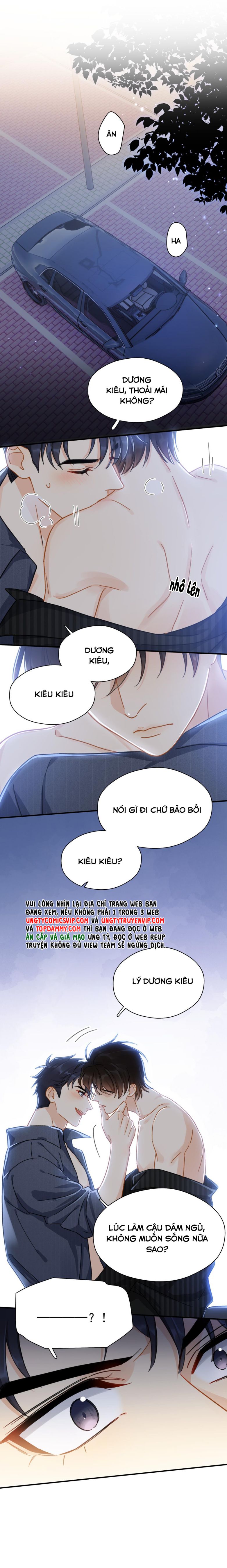 Theo Đuôi Chapter 59 - Next Chapter 60