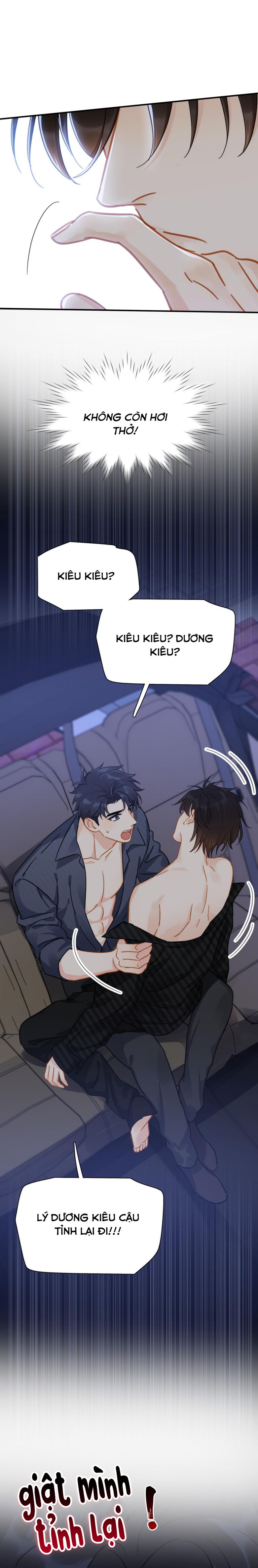 Theo Đuôi Chapter 59 - Next Chapter 60