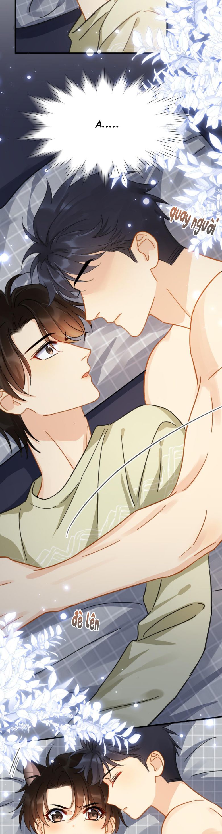 Theo Đuôi Chapter 59 - Next Chapter 60