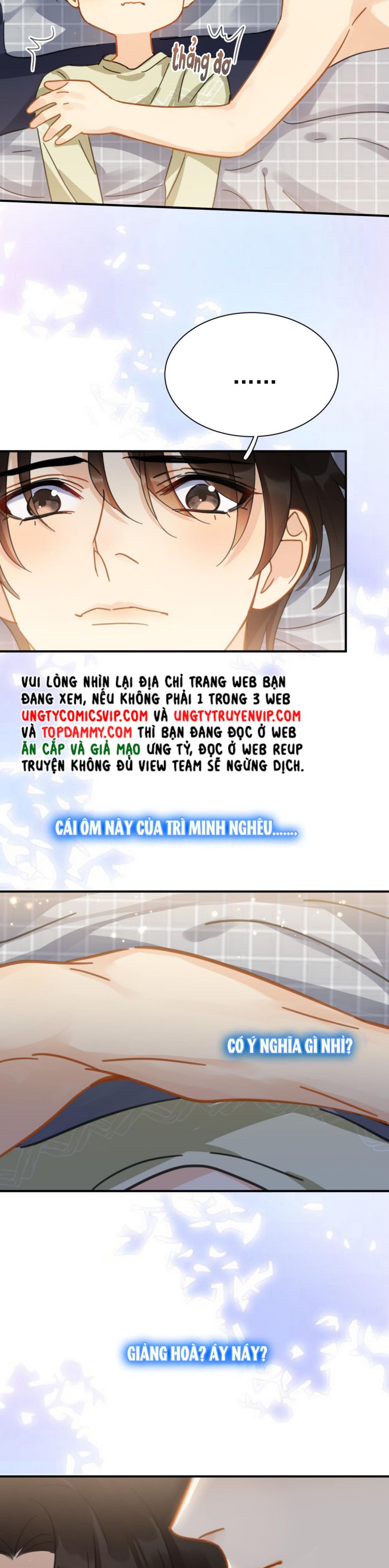 Theo Đuôi Chapter 59 - Next Chapter 60