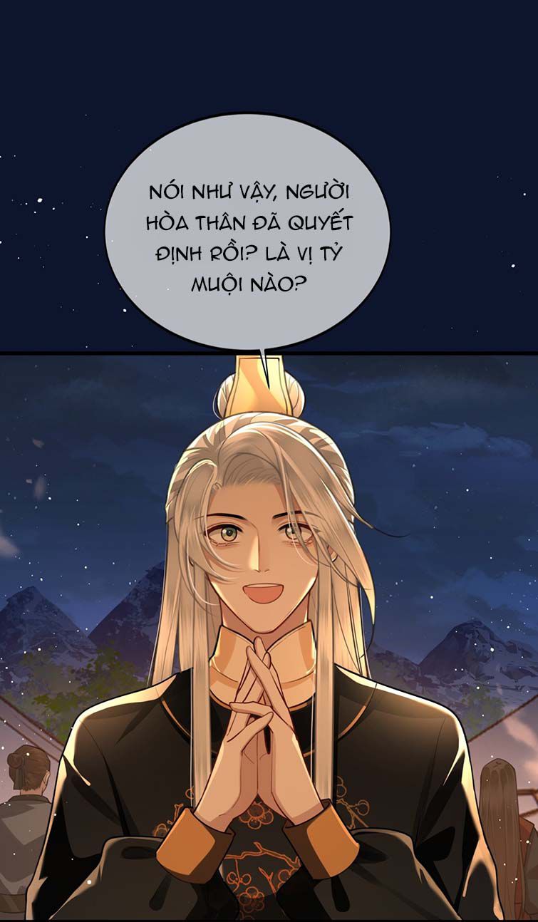 Điện Hạ Khuynh Thành Chapter 35 - Next Chapter 36