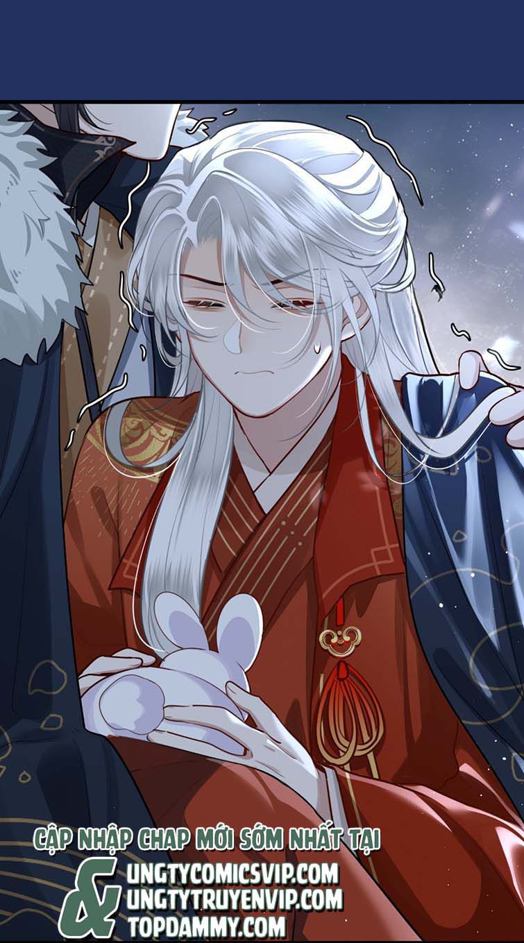 Điện Hạ Khuynh Thành Chapter 35 - Next Chapter 36