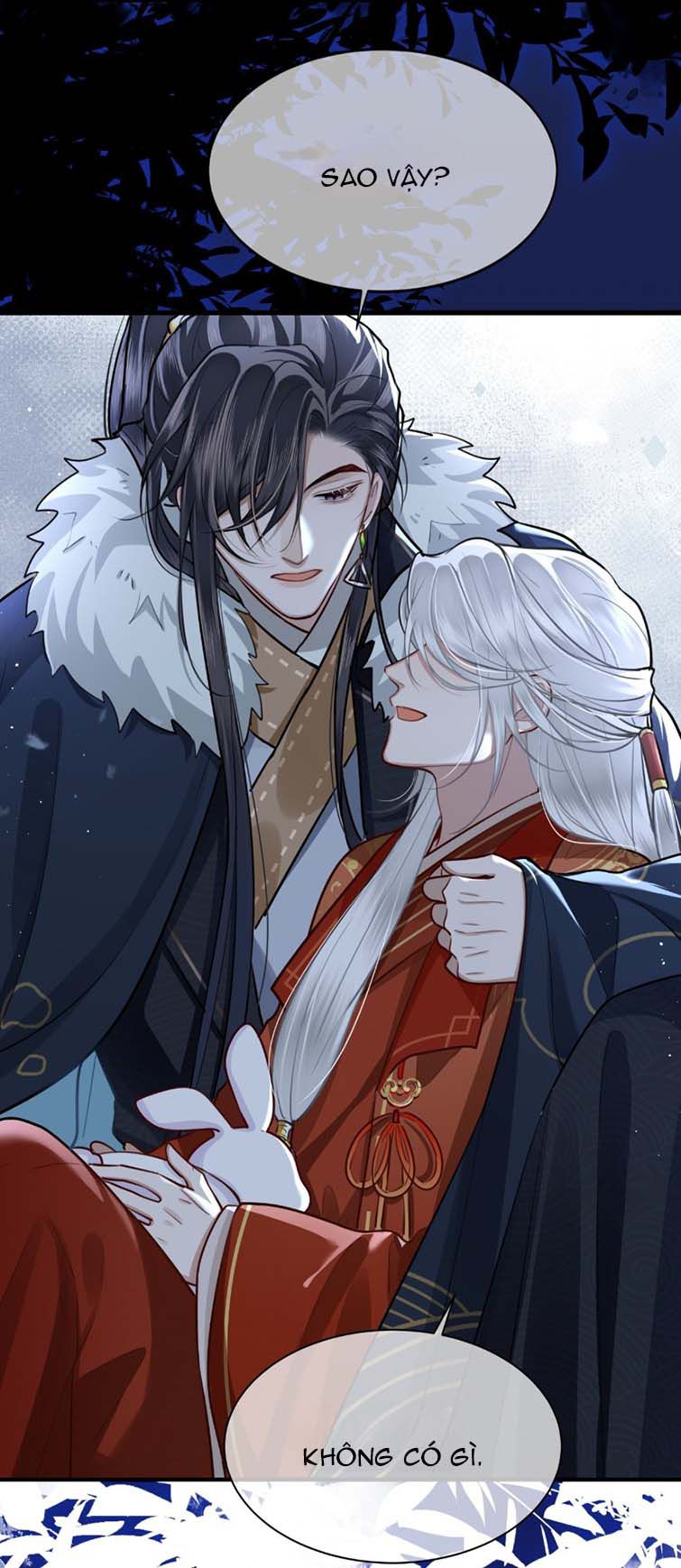 Điện Hạ Khuynh Thành Chapter 35 - Next Chapter 36