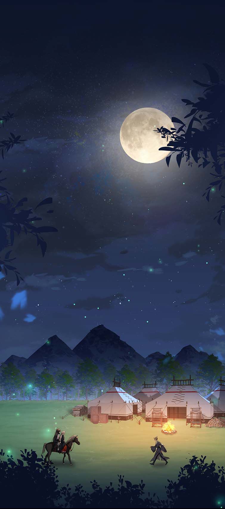 Điện Hạ Khuynh Thành Chapter 35 - Next Chapter 36