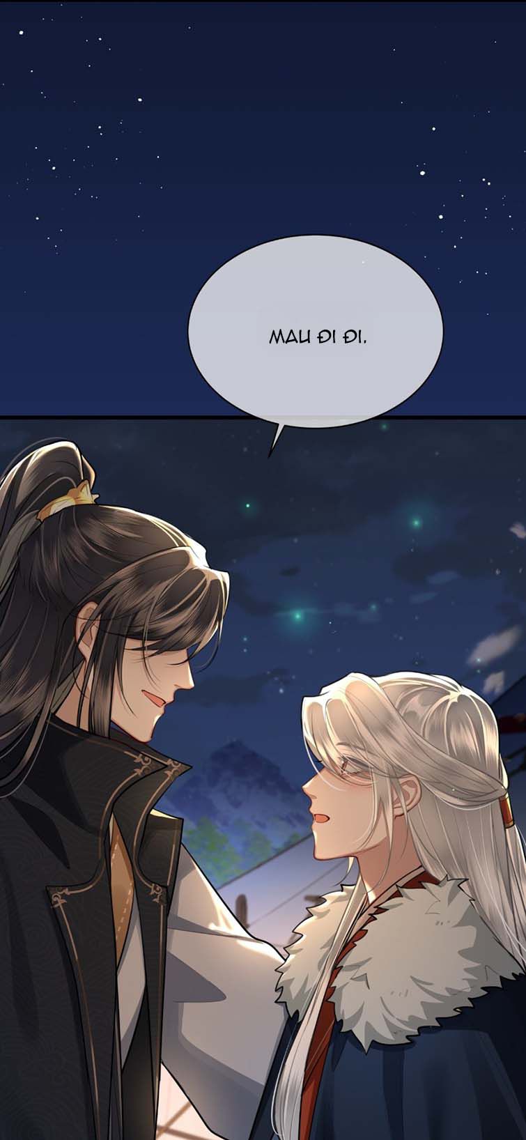 Điện Hạ Khuynh Thành Chapter 35 - Next Chapter 36