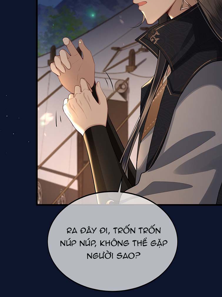 Điện Hạ Khuynh Thành Chapter 35 - Next Chapter 36