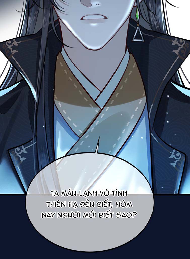 Điện Hạ Khuynh Thành Chapter 35 - Next Chapter 36