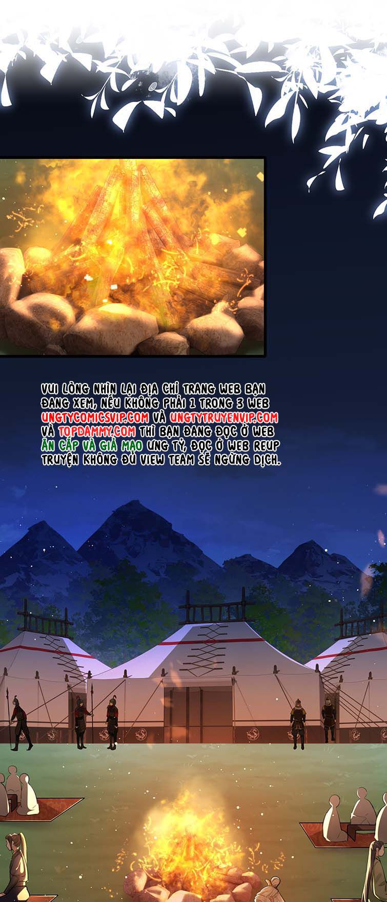 Điện Hạ Khuynh Thành Chapter 35 - Next Chapter 36