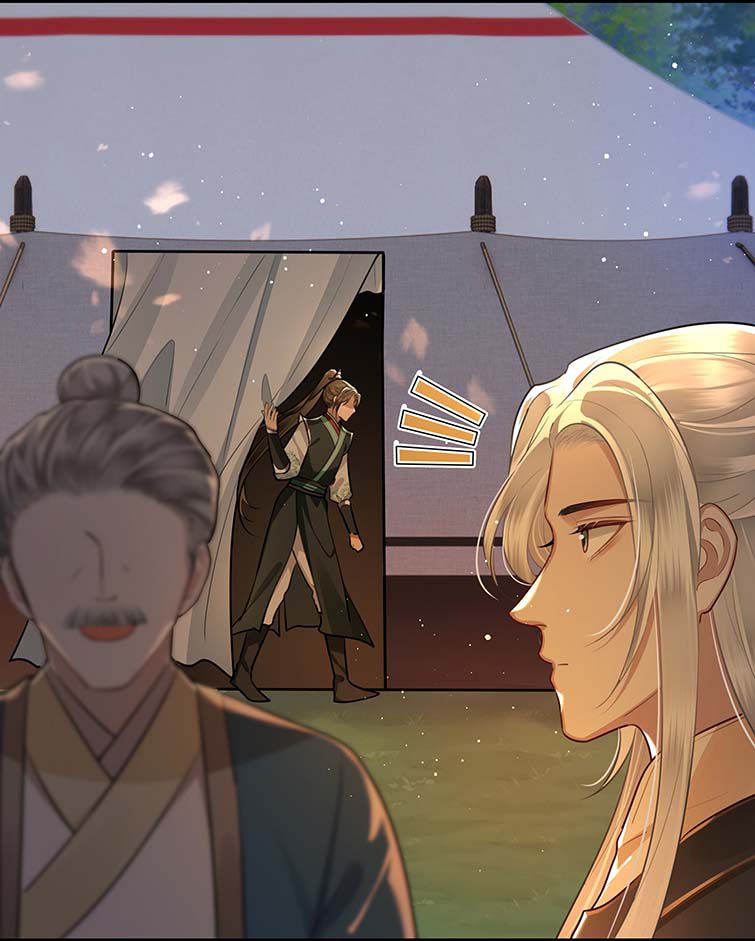 Điện Hạ Khuynh Thành Chapter 35 - Next Chapter 36