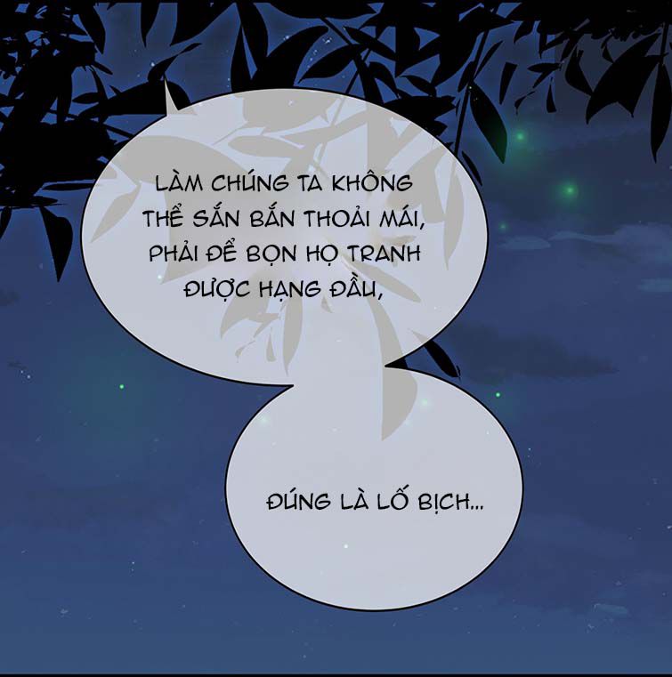 Điện Hạ Khuynh Thành Chapter 35 - Next Chapter 36