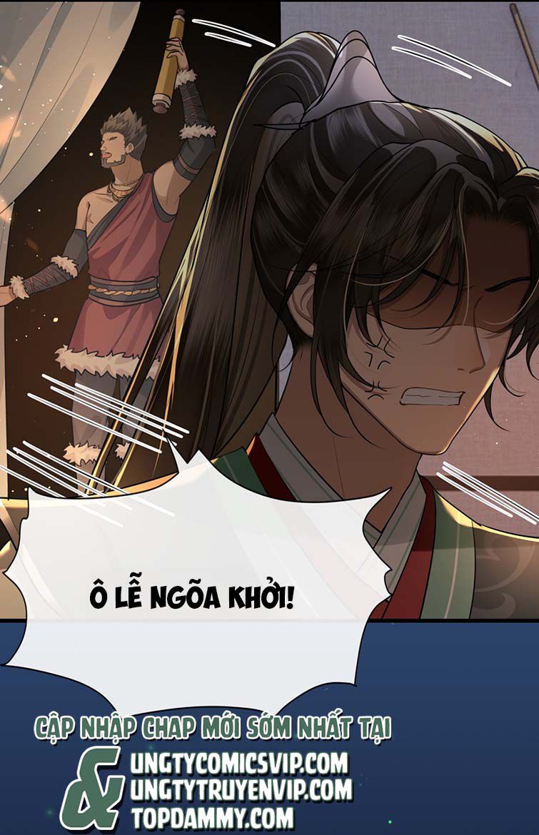 Điện Hạ Khuynh Thành Chapter 35 - Next Chapter 36