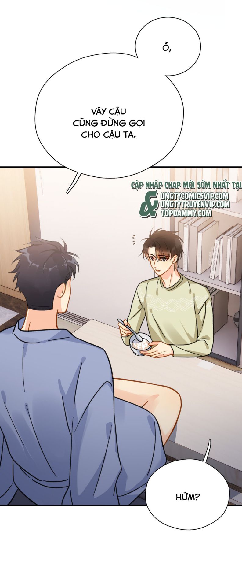 Theo Đuôi Chapter 60 - Next Chapter 61