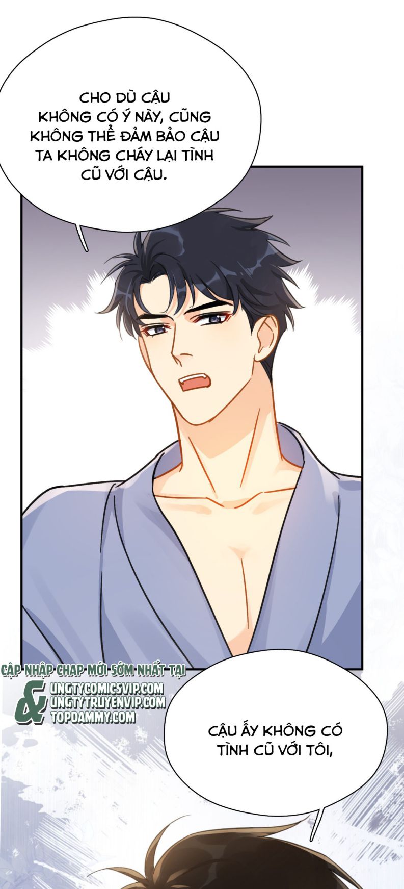 Theo Đuôi Chapter 60 - Next Chapter 61