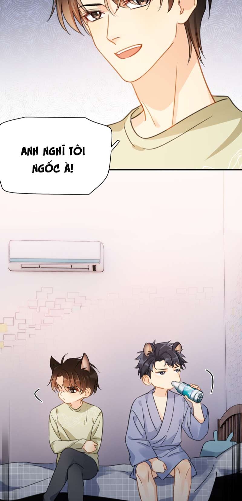 Theo Đuôi Chapter 61 - Next Chapter 62