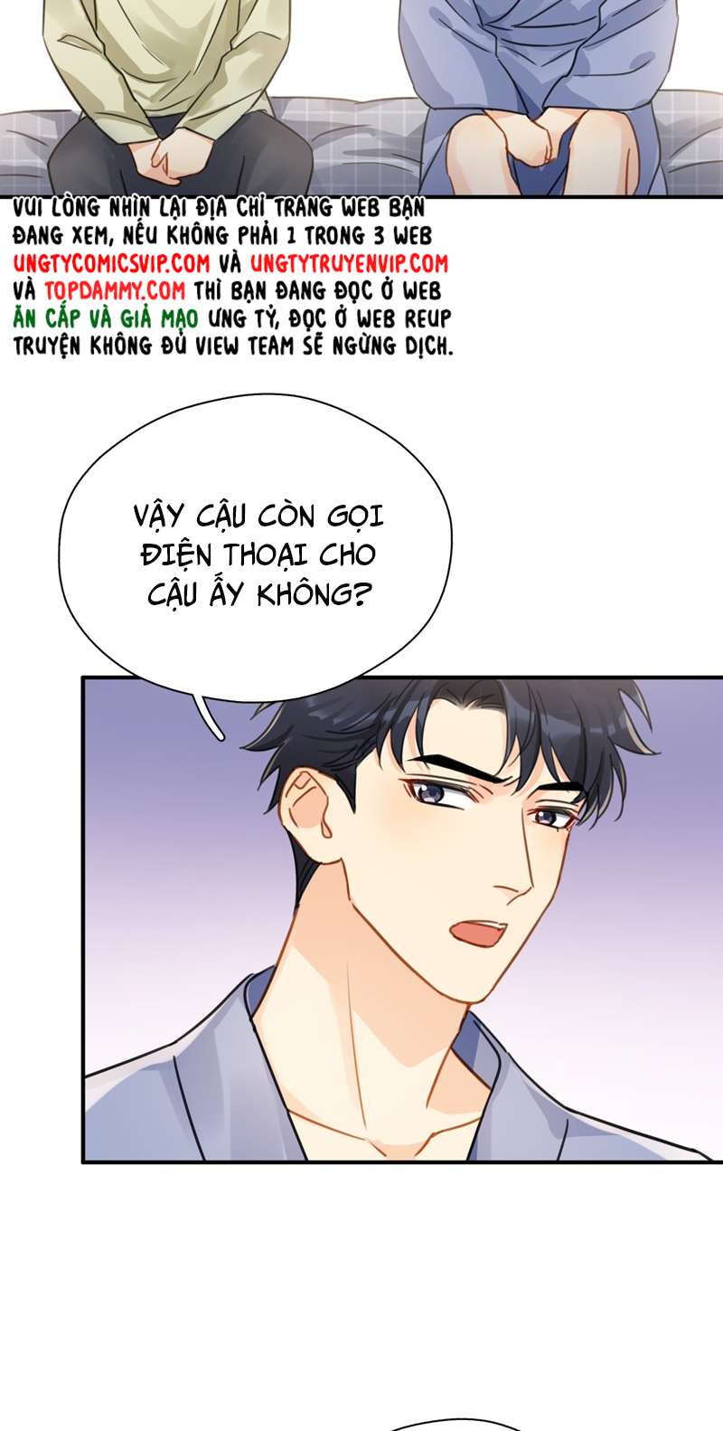 Theo Đuôi Chapter 61 - Next Chapter 62