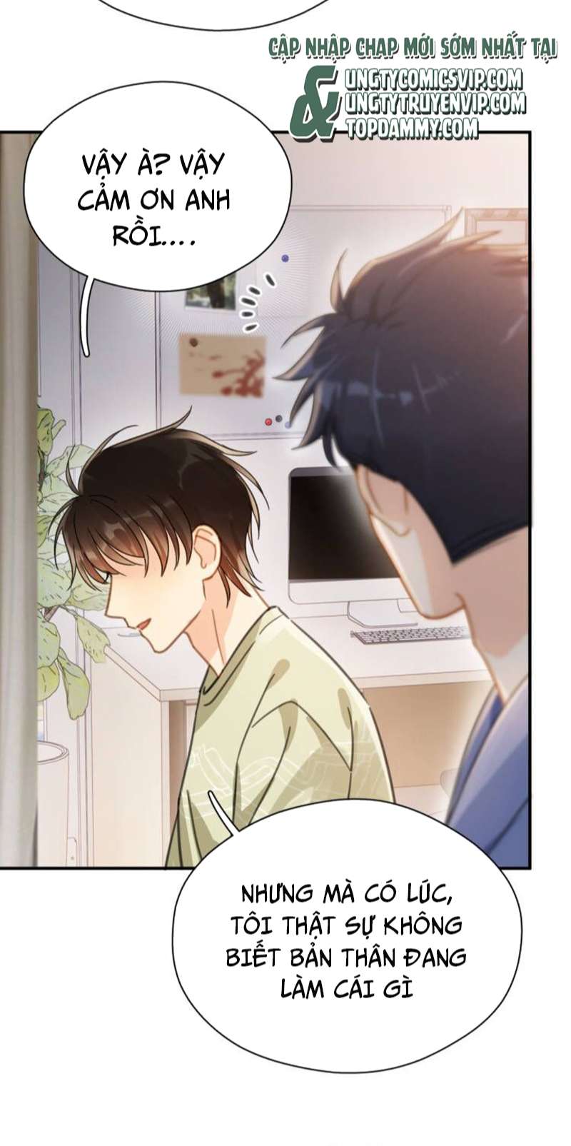 Theo Đuôi Chapter 61 - Next Chapter 62