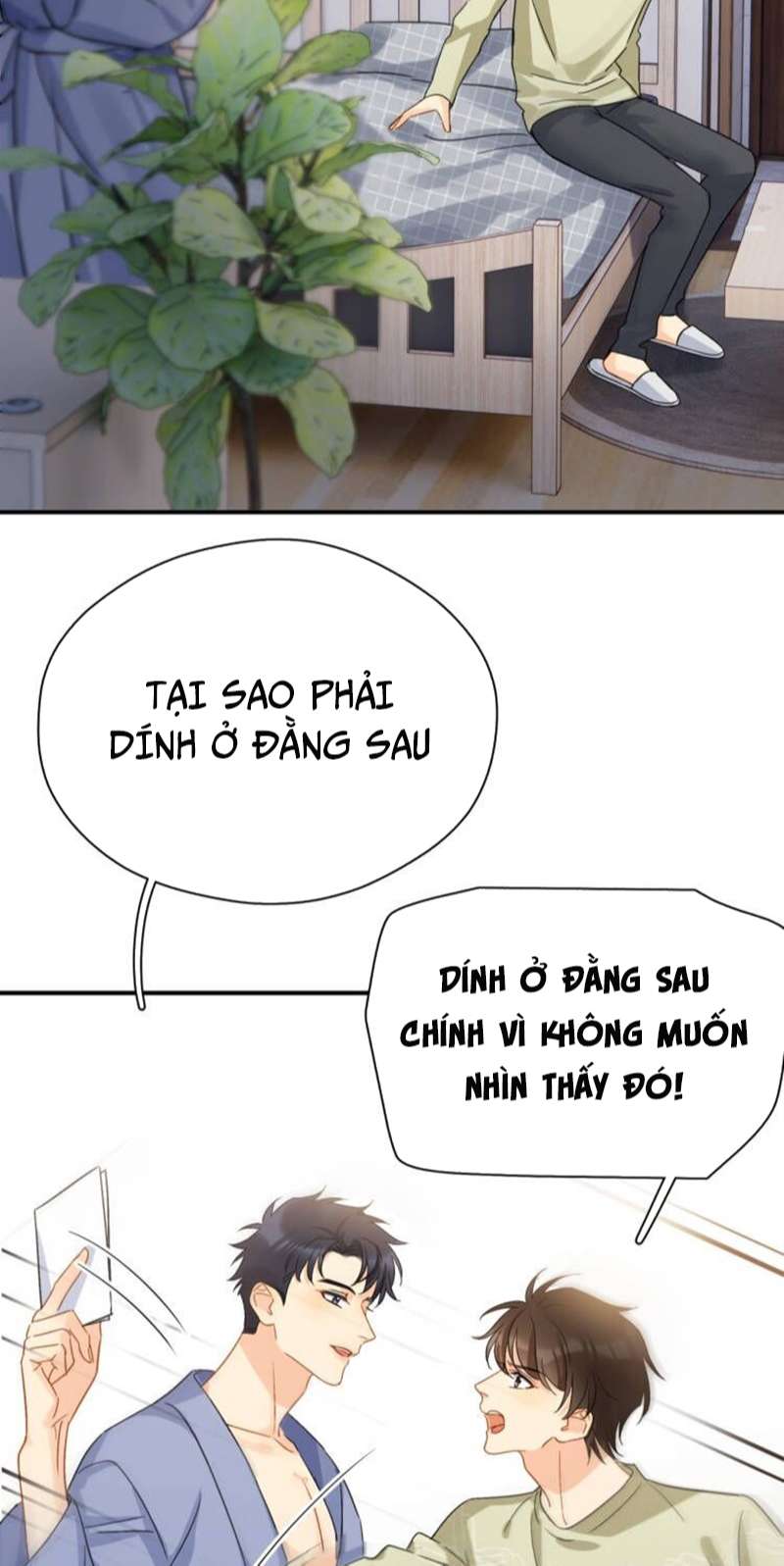 Theo Đuôi Chapter 61 - Next Chapter 62